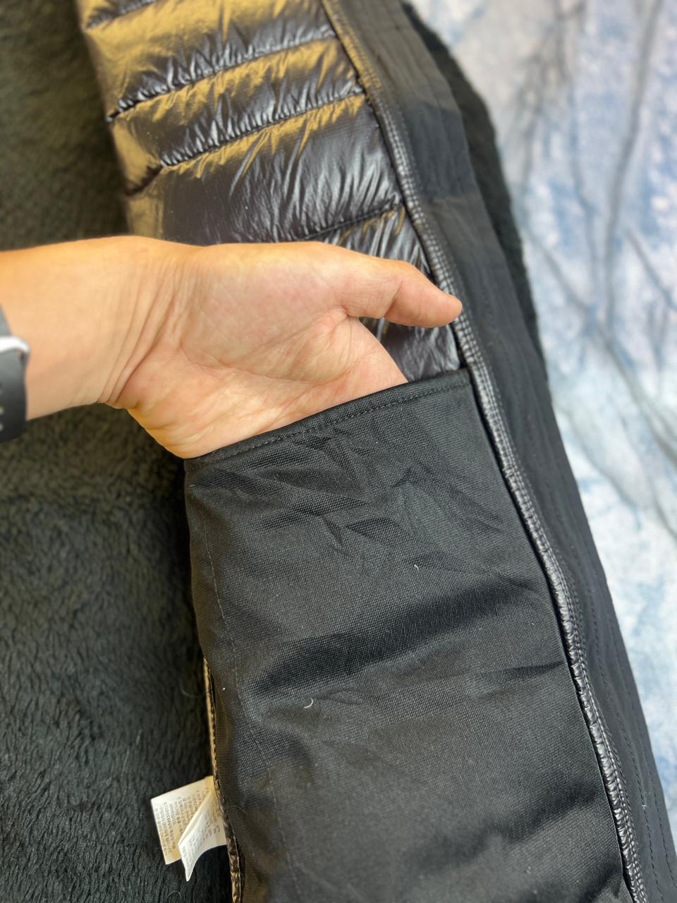 ORIGINAL THE NORTHFACE LIGHTWEIGHT BRANDED JACKET