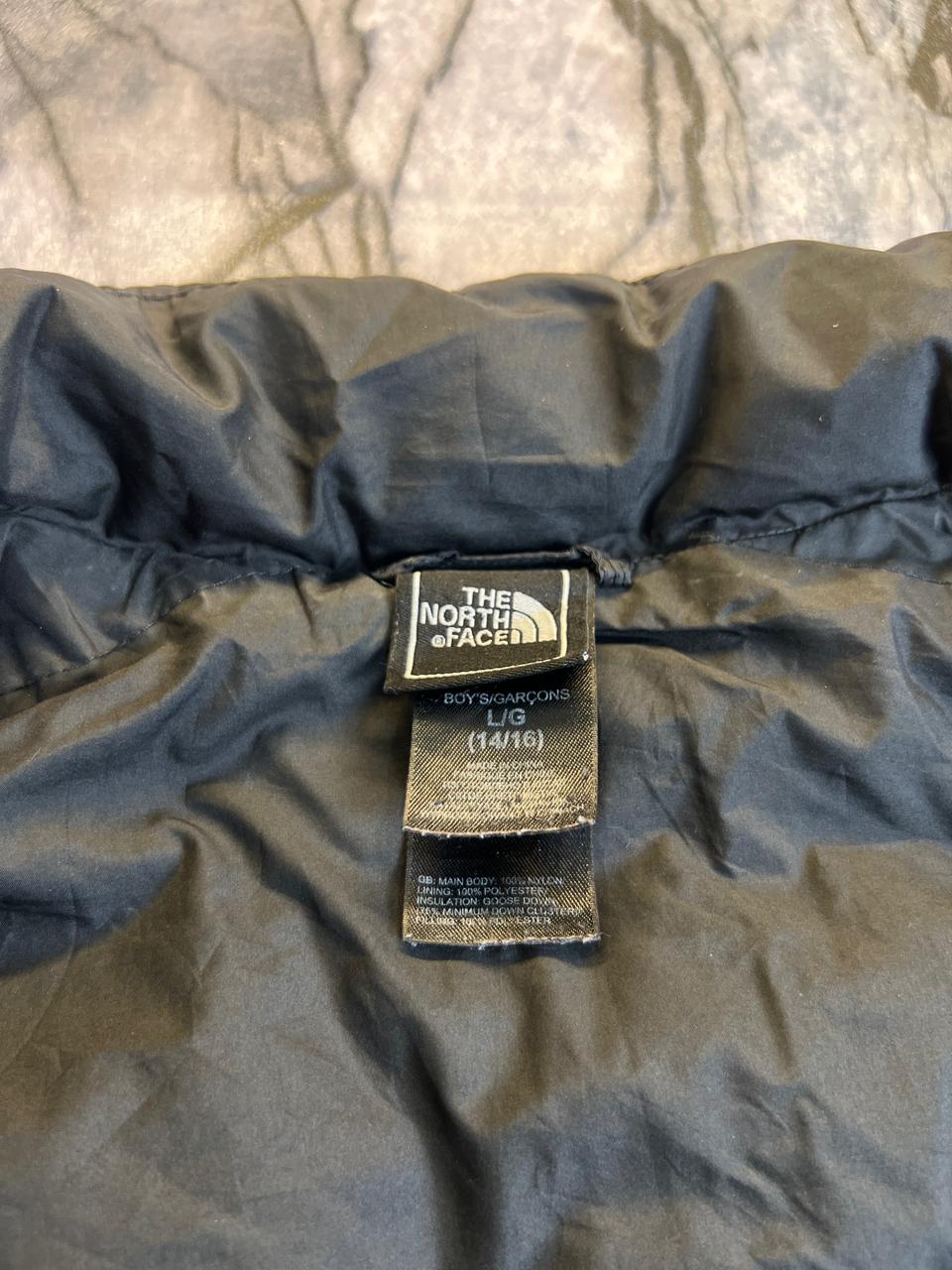 ORIGINAL THE NORTHFACE LIGHTWEIGHT BRANDED JACKET