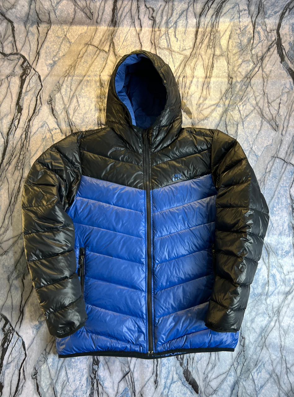ORIGINAL NIKE LIGHTWEIGHT BRANDED JACKET