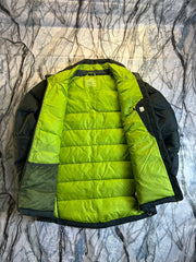 ORIGINAL KATHMANDU LIGHTWEIGHT BRANDED PUFFER JACKET