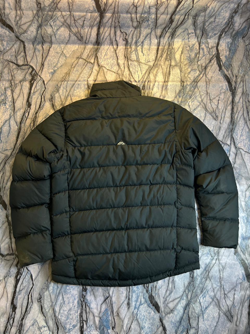 ORIGINAL KATHMANDU LIGHTWEIGHT BRANDED PUFFER JACKET