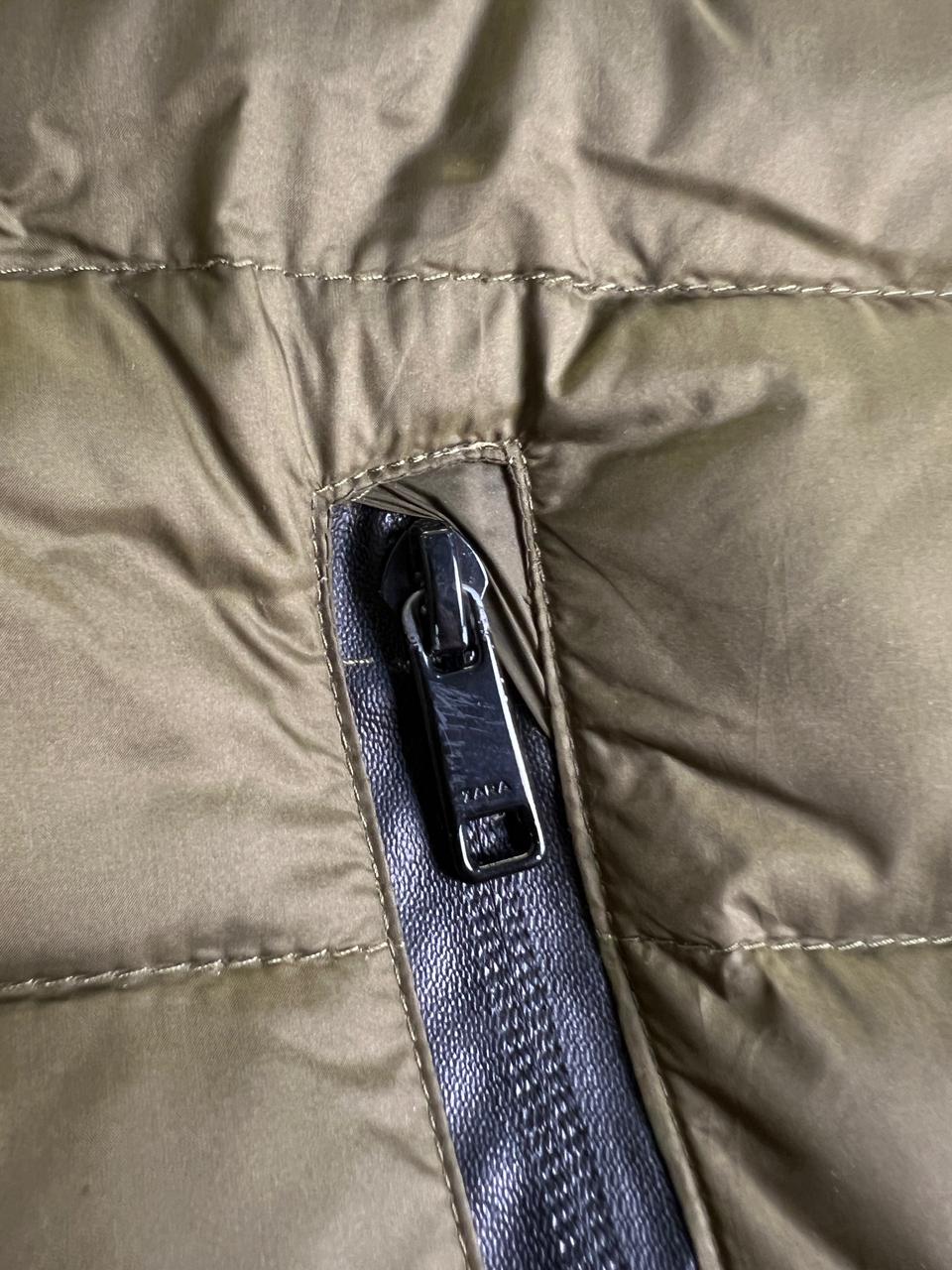 ORIGINAL ZARA LIGHTWEIGHT BRANDED DOWN SHOES