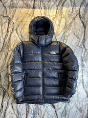 ORIGINAL THE NORTH FACE LIGHTWEIGHT BRANDED PUFFER JACKET