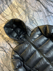 ORIGINAL THE NORTHFACE 700 DUCK DOWN LIGHTWEIGHT BRANDED JACKET