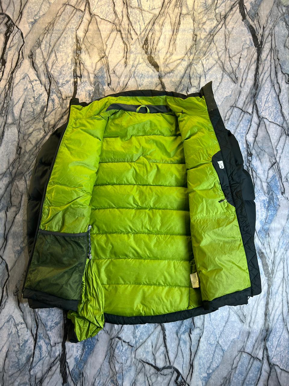 ORIGINAL KATHMANDU LIGHTWEIGHT BRANDED PUFFER JACKET