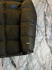 ORIGINAL NEW BALANCE LIGHTWEIGHT BRANDED FEATHER JACKET