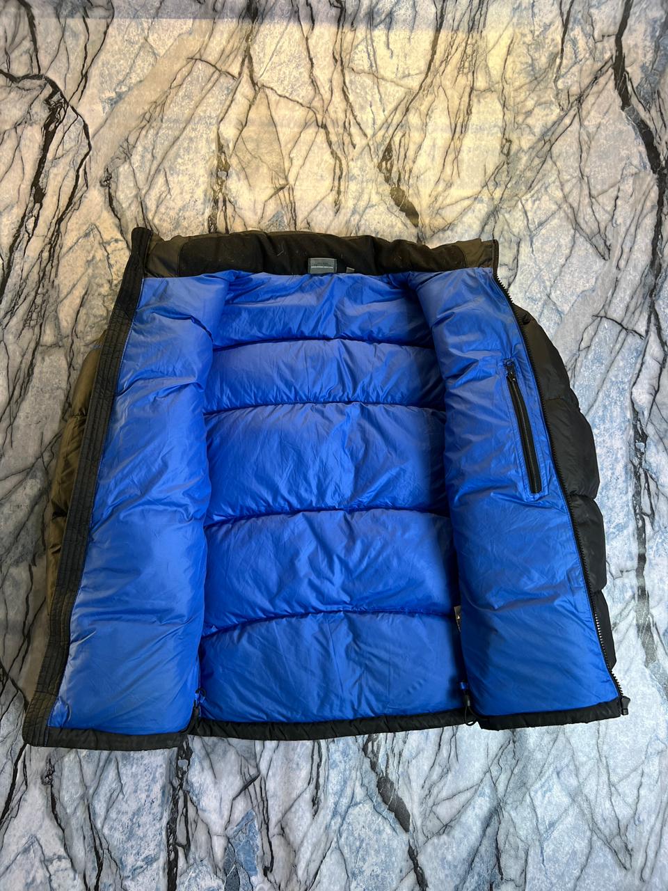 ORIGINAL NEW BALANCE LIGHTWEIGHT BRANDED FEATHER JACKET