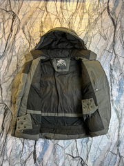 ORIGINAL FILA LIGHTWEIGHT BRANDED DOWN JACKET