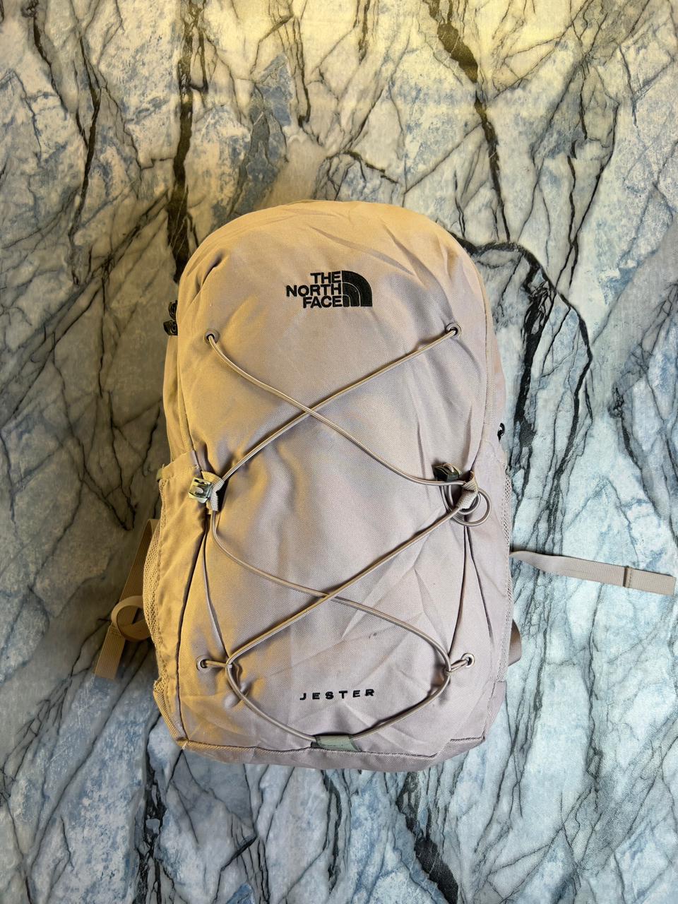 ORIGINAL THE NORTHFACE BRANDED LAPTOP AND PROFESSIONAL BACKPACK