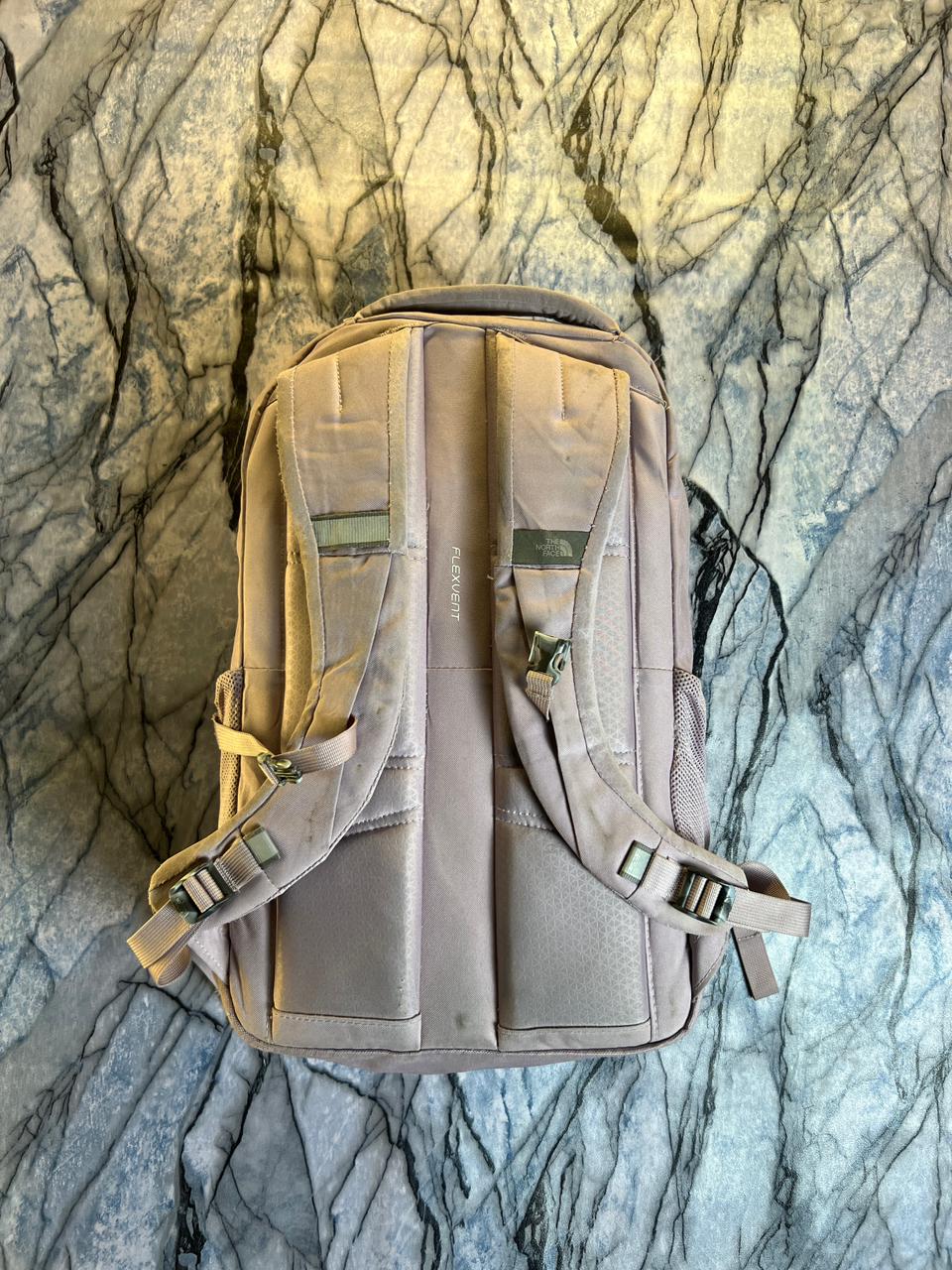 ORIGINAL THE NORTHFACE BRANDED LAPTOP AND PROFESSIONAL BACKPACK
