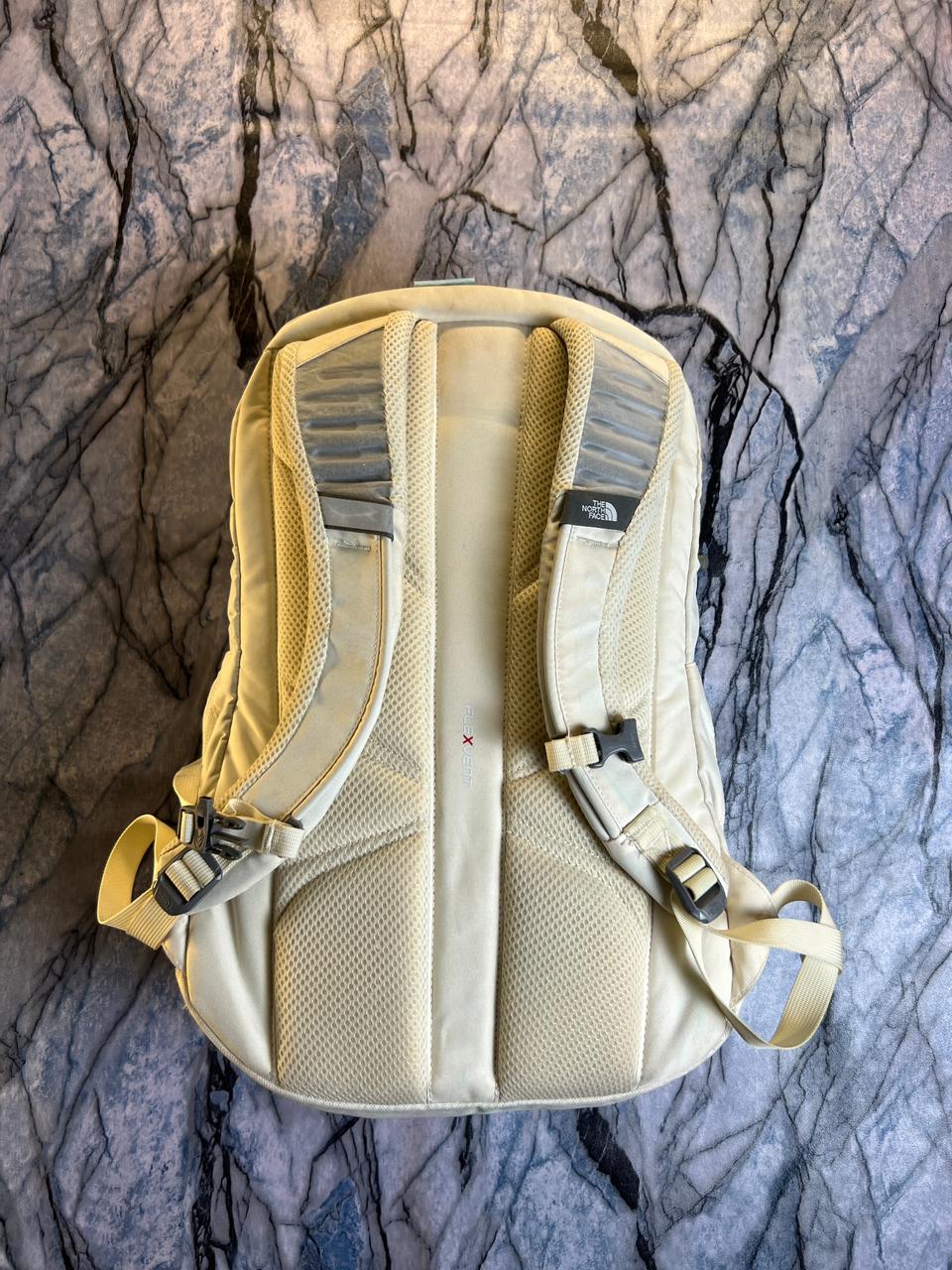 ORIGINAL THE NORTHFACE LIGHTWEIGHT BRANDED BACKPACK