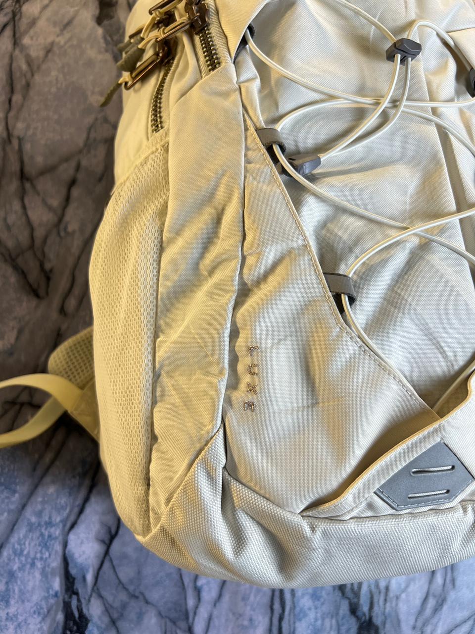 ORIGINAL THE NORTHFACE LIGHTWEIGHT BRANDED BACKPACK