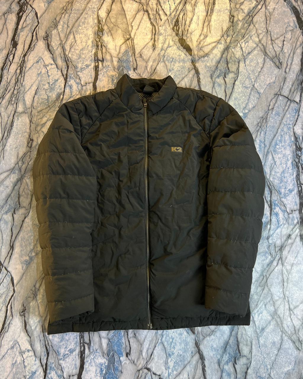 Original K2 Lightweight Branded Lining Jacket