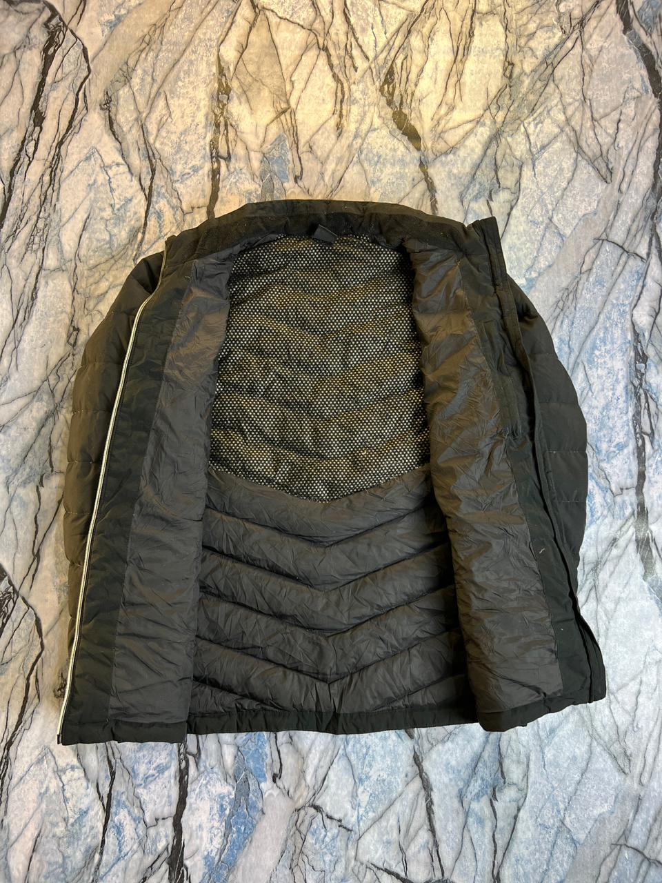 Original K2 Lightweight Branded Lining Jacket