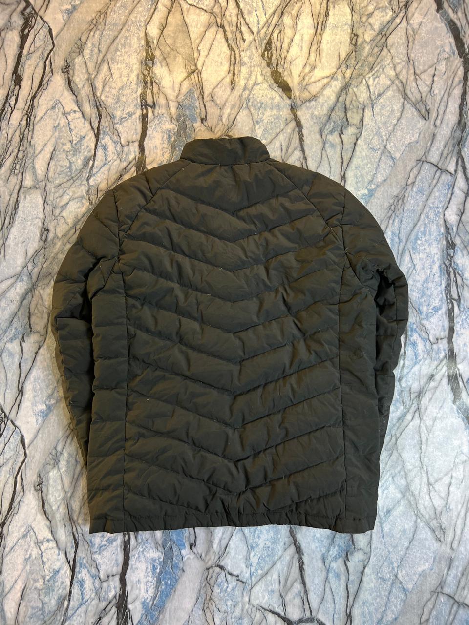 Original K2 Lightweight Branded Lining Jacket