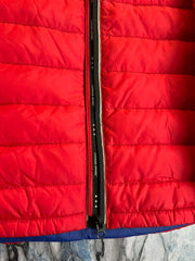 ORIGINAL CANADA GOOSE LIGHTWEIGHT BRANDED LINING -35 DEGREE GOOSE DOWN JACKET