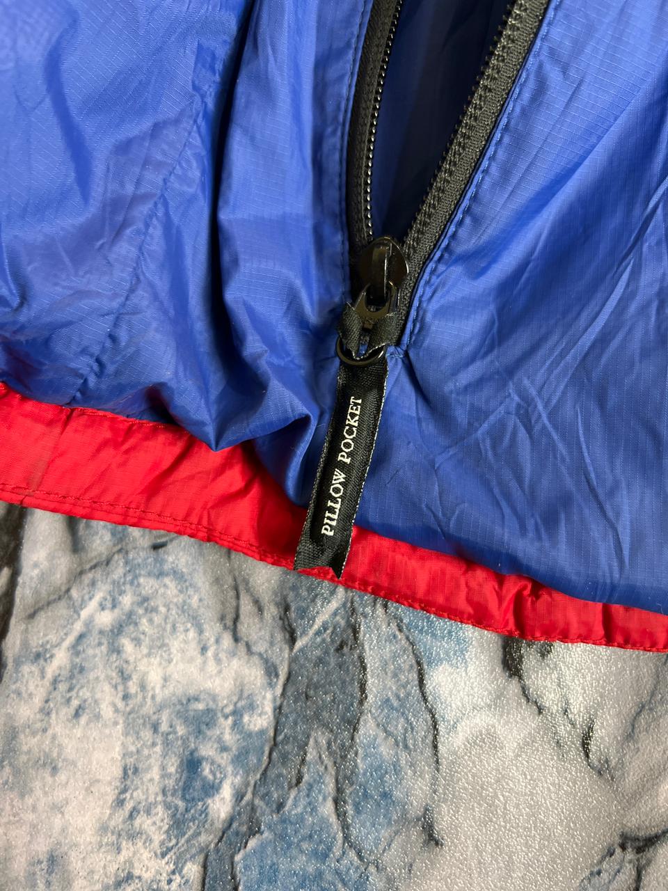 ORIGINAL CANADA GOOSE LIGHTWEIGHT BRANDED LINING -35 DEGREE GOOSE DOWN JACKET