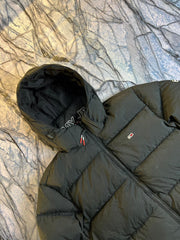 ORIGINAL TOMMY HILFIGER LIGHTWEIGHT BRANDED DOWN JACKET