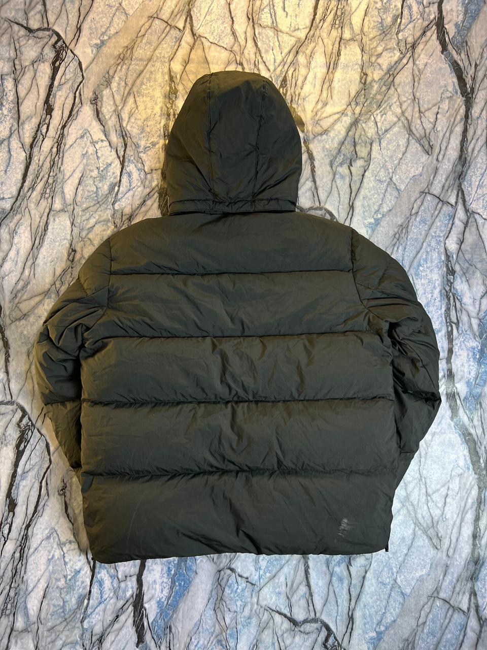 ORIGINAL TOMMY HILFIGER LIGHTWEIGHT BRANDED DOWN JACKET