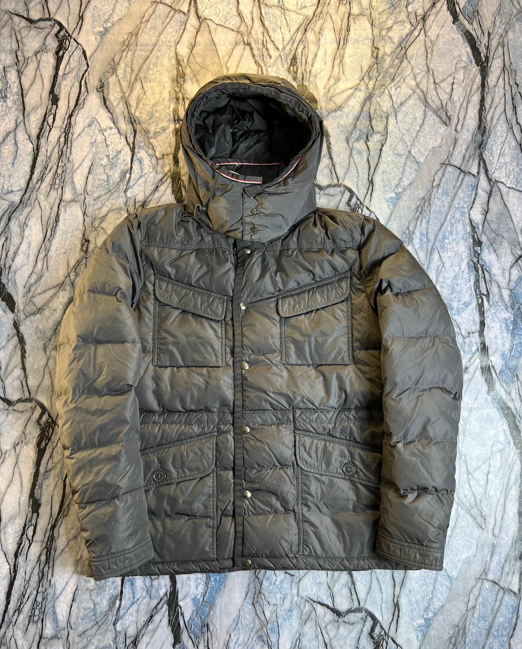 LUXURY BRAND MONCLER BRANDED JACKET
