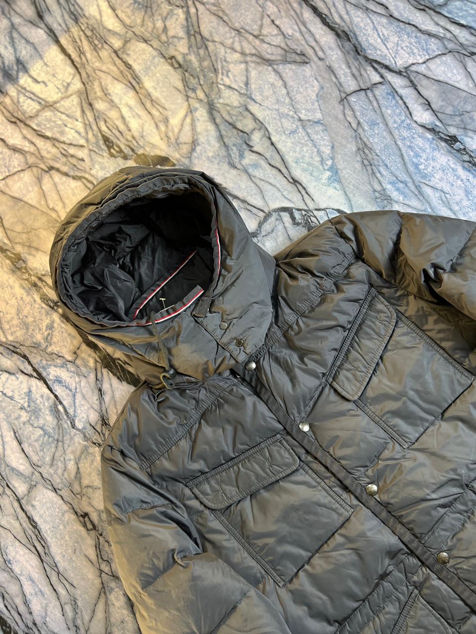 LUXURY BRAND MONCLER BRANDED JACKET