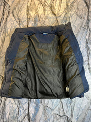 ORIGINAL REEBOK LIGHTWEIGHT BRANDED DOWN JACKET