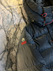 ORIGINAL THE NORTHFACE SUMMIT SERIES 700 FILLING POWER LIGHTWEIGHT PUFFER JACKET