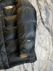 ORIGINAL THE NORTHFACE SUMMIT SERIES 700 FILLING POWER LIGHTWEIGHT PUFFER JACKET