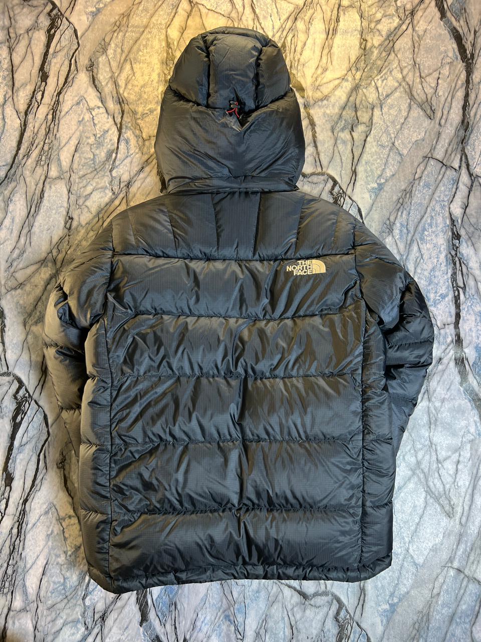 ORIGINAL THE NORTHFACE SUMMIT SERIES 700 FILLING POWER LIGHTWEIGHT PUFFER JACKET