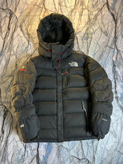 ORIGINAL THE NORTHFACE 800 HYVENT SUMMIT SERIES LIGHTWEIGHT BRANDED DOWN JACKET