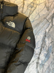 Original The NorthFace 800 Fill Power Lightweight Branded Feather Jacket