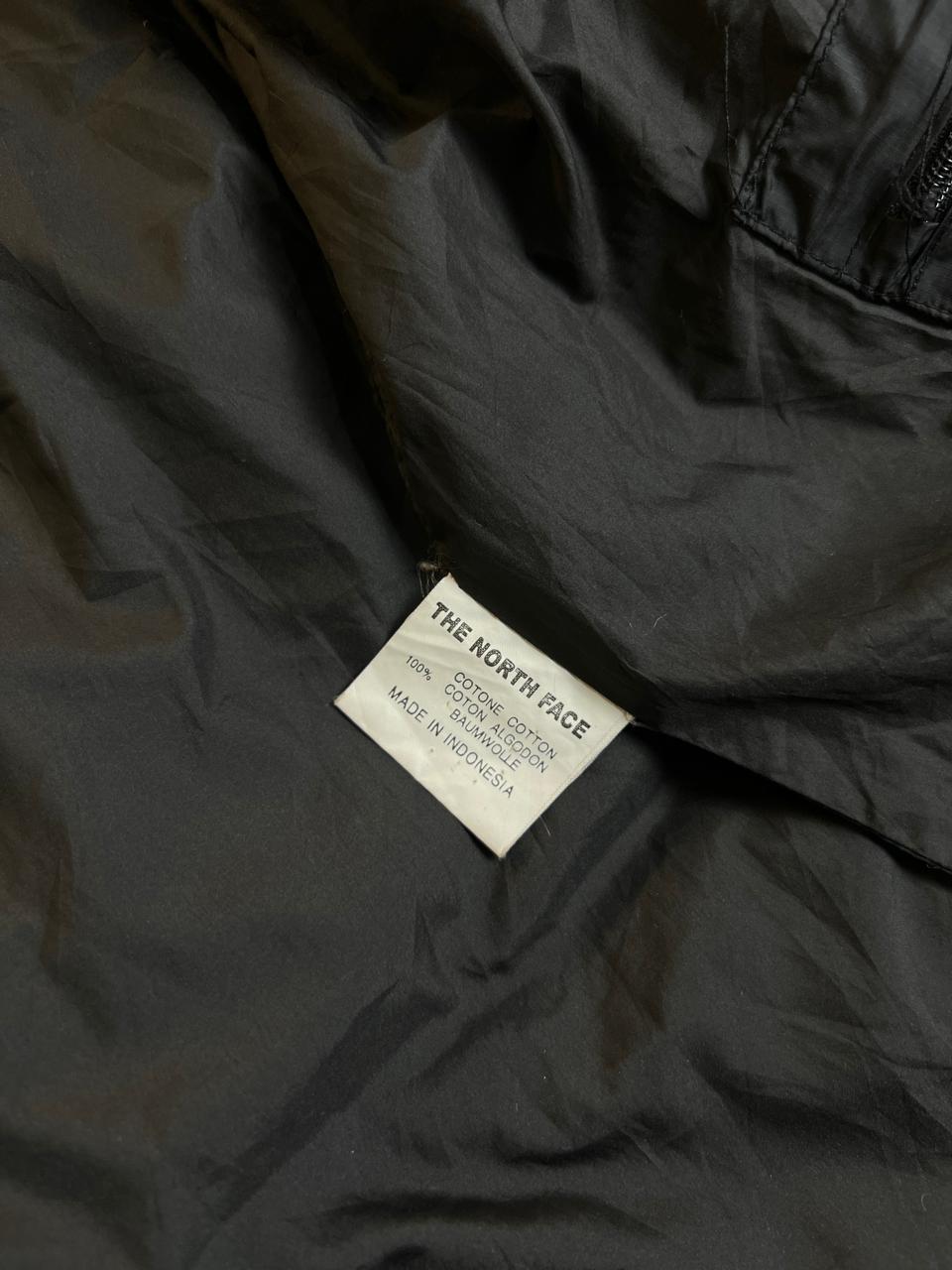 Original The NorthFace 800 Fill Power Lightweight Branded Feather Jacket