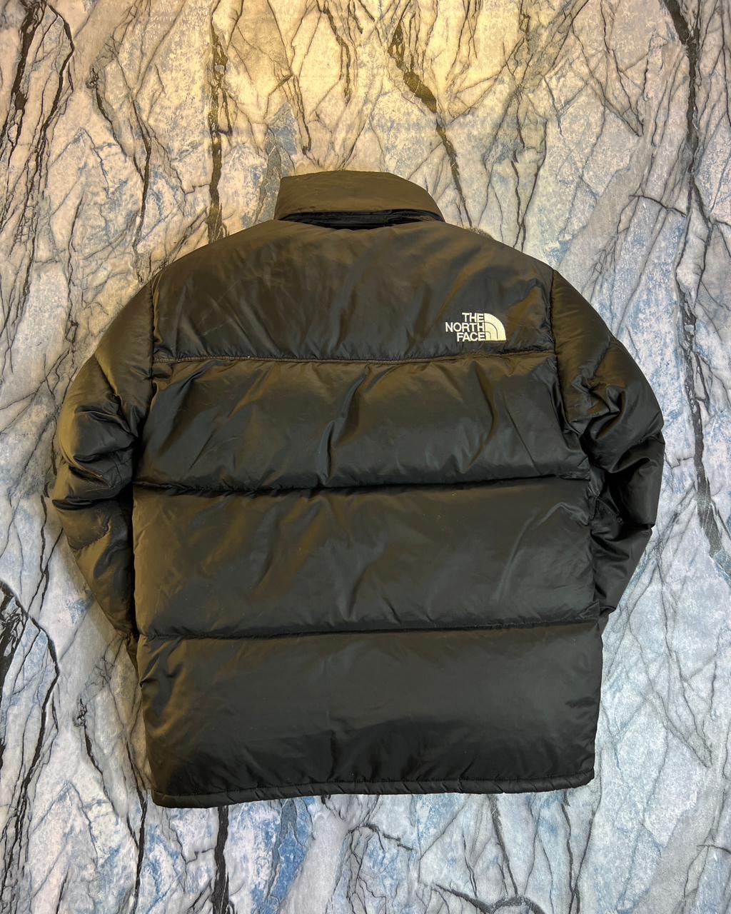 Original The NorthFace 800 Fill Power Lightweight Branded Feather Jacket