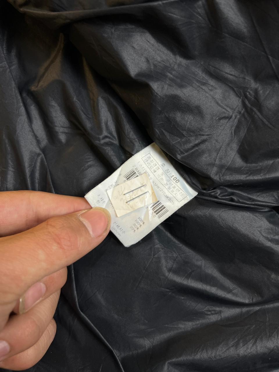 ORIGINAL TOMMY HILFIGER DOWN BRANDED JACKET