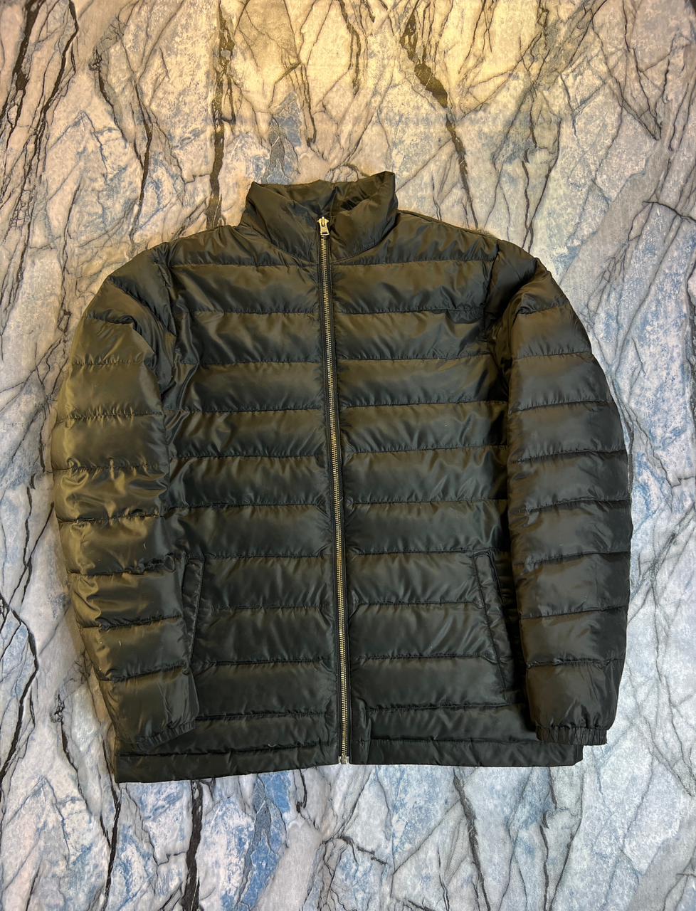 ORIGINAL TOMMY HILFIGER DOWN BRANDED JACKET