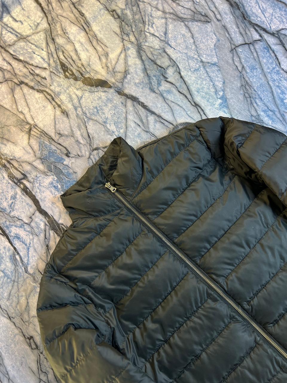 ORIGINAL TOMMY HILFIGER DOWN BRANDED JACKET