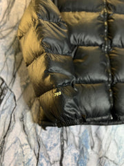 Original The NorthFace Nuptse 700 Fill Power Lightweight Branded Down Puffer Jacket