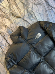 Original The NorthFace Nuptse 700 Fill Power Lightweight Branded Down Puffer Jacket