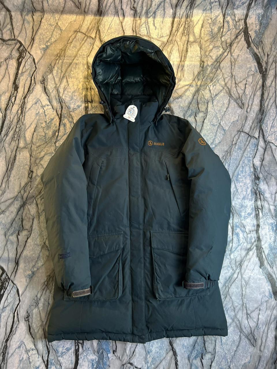 Original AIGLE Lightweight Branded Jacket