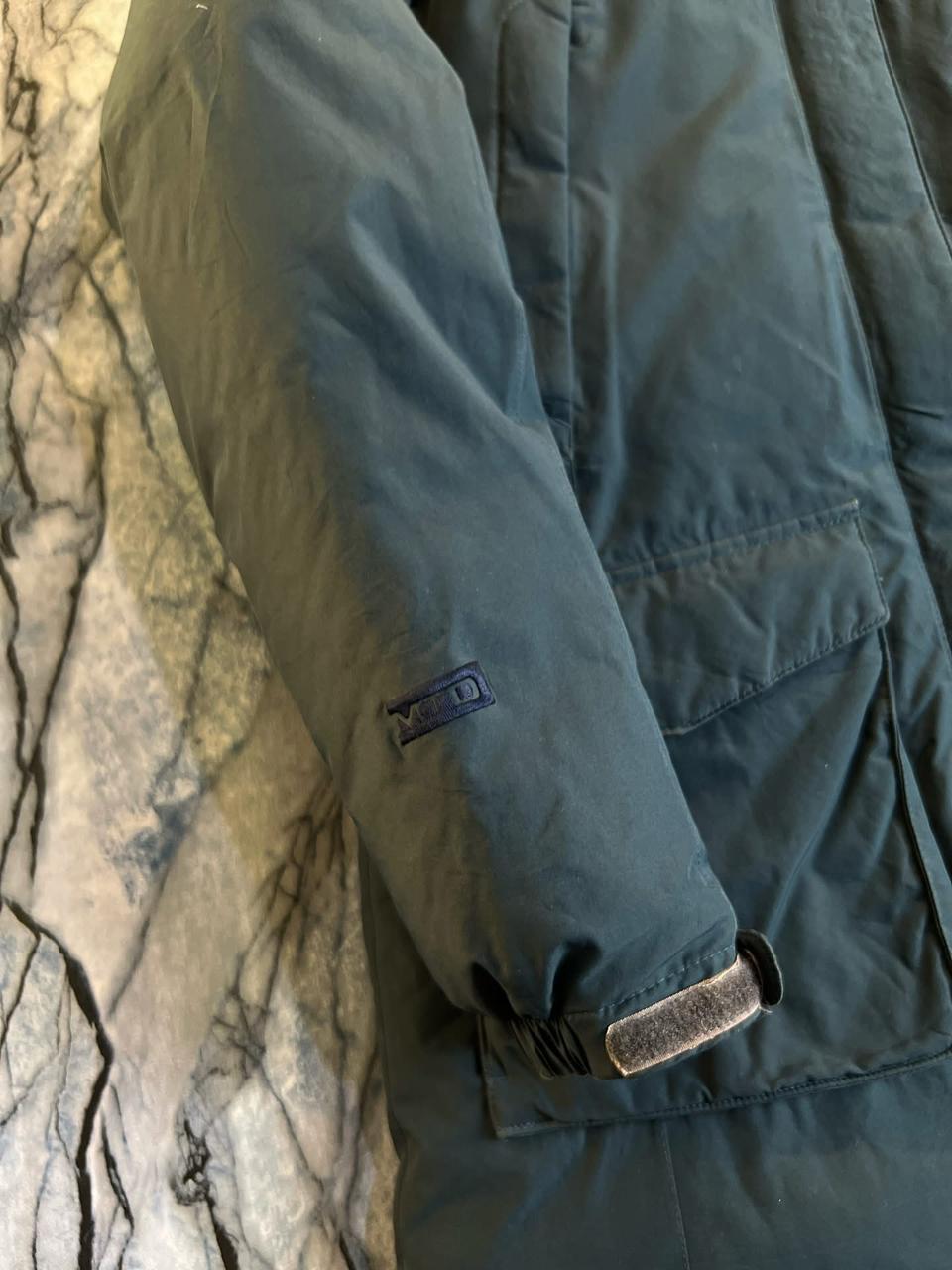 Original AIGLE Lightweight Branded Jacket