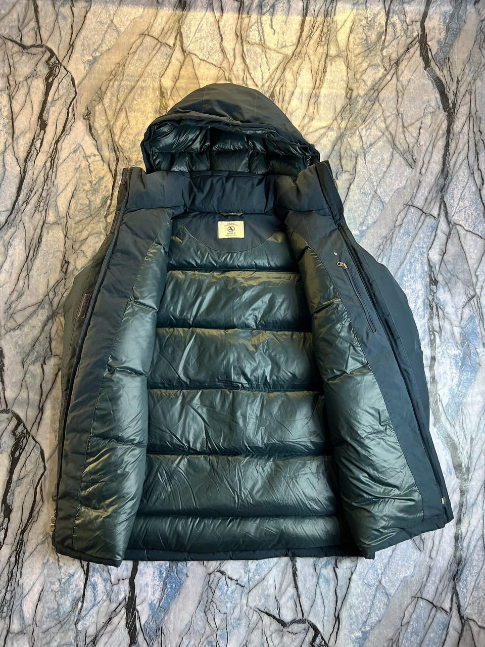 Original AIGLE Lightweight Branded Jacket