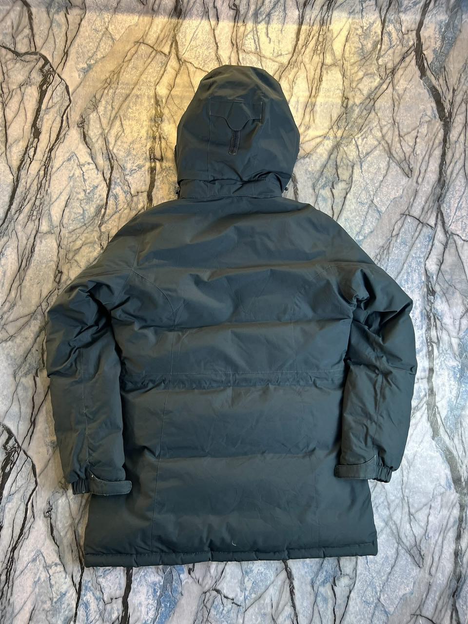 Original AIGLE Lightweight Branded Jacket