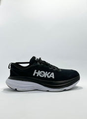 Original HOKA Bondi 8 Lightweight Branded Running Shoes