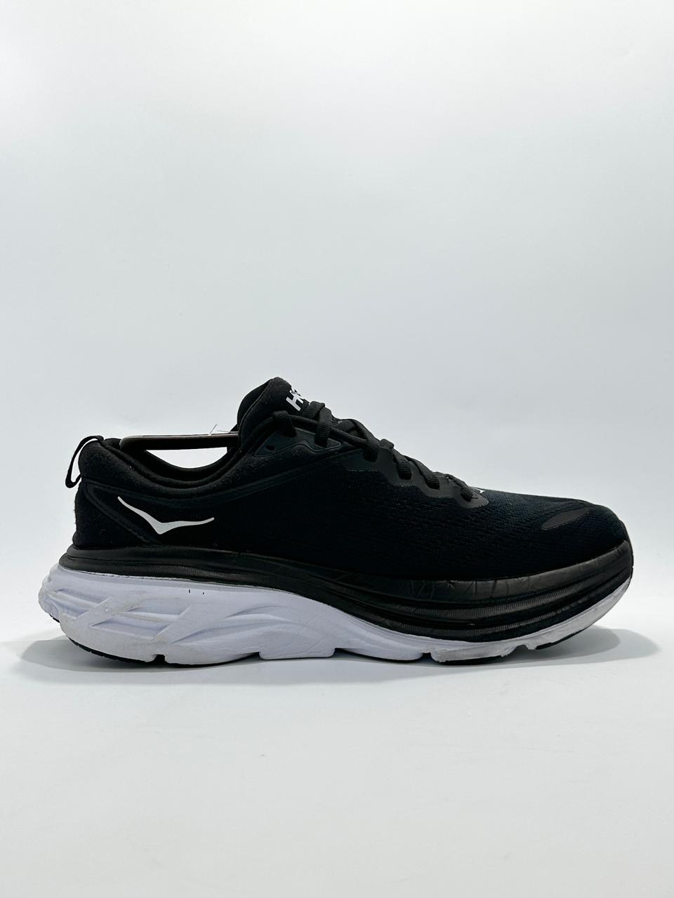 Original HOKA Bondi 8 Lightweight Branded Running Shoes