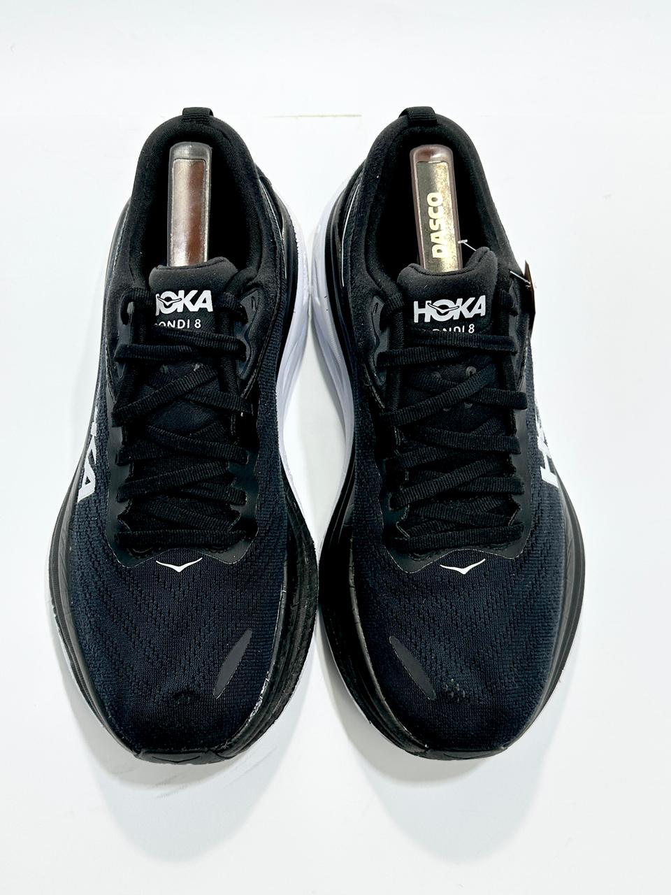 Original HOKA Bondi 8 Lightweight Branded Running Shoes