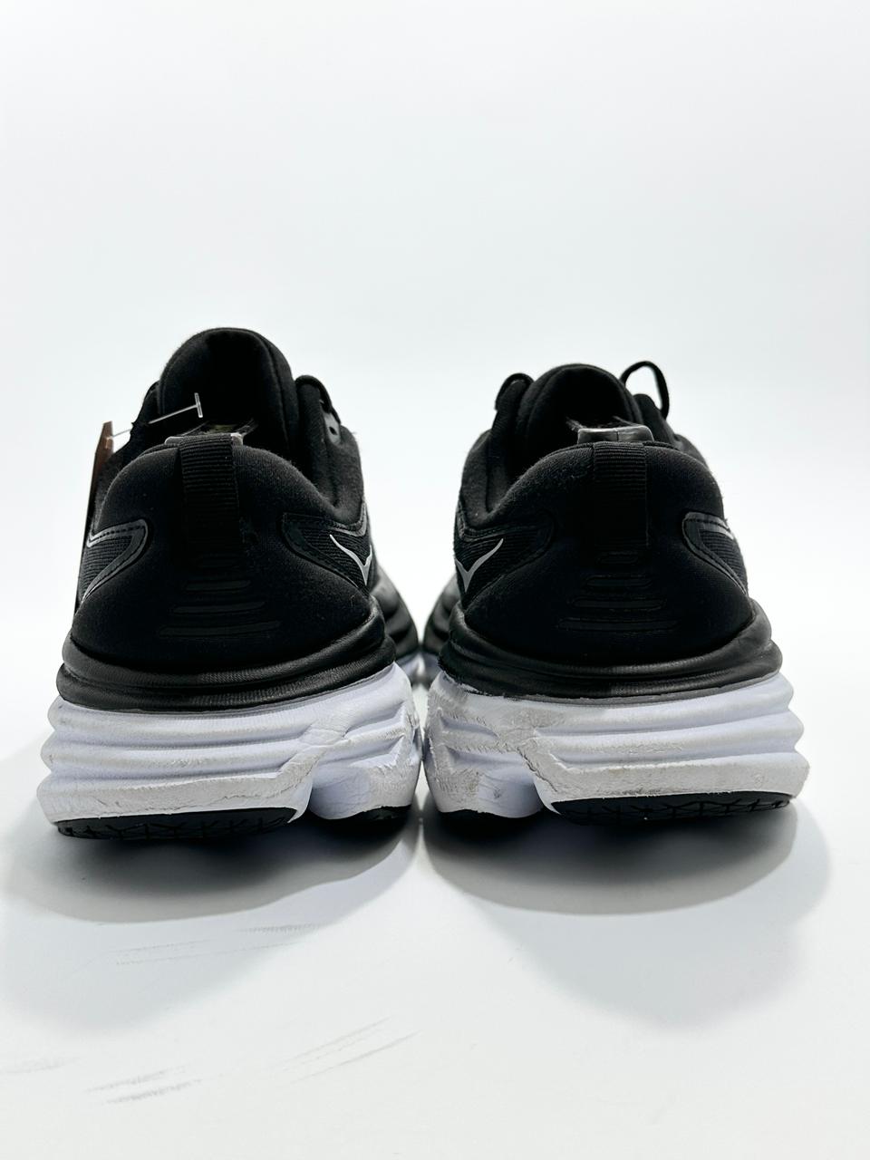 Original HOKA Bondi 8 Lightweight Branded Running Shoes