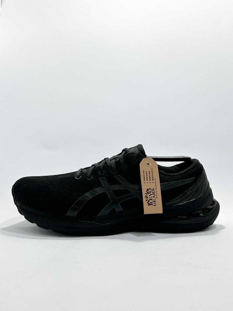 Original Asics Gel Kayano Lightweight Branded Running Shoes