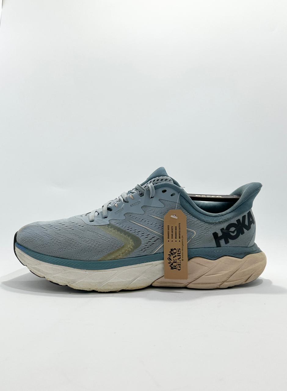 Original Hoka Arahi 3 Lightweight Branded Running Shoes
