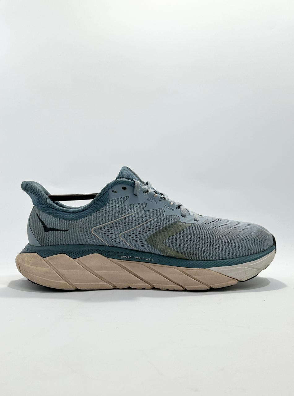 Original Hoka Arahi 3 Lightweight Branded Running Shoes