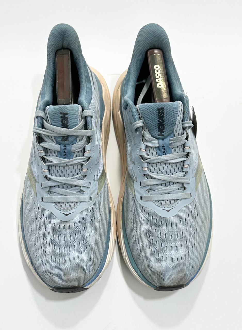 Original Hoka Arahi 3 Lightweight Branded Running Shoes